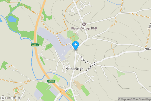 Auction Properties in Hatherleigh|propertyauctions.io