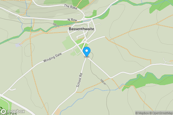 Auction Properties in Bassenthwaite|propertyauctions.io