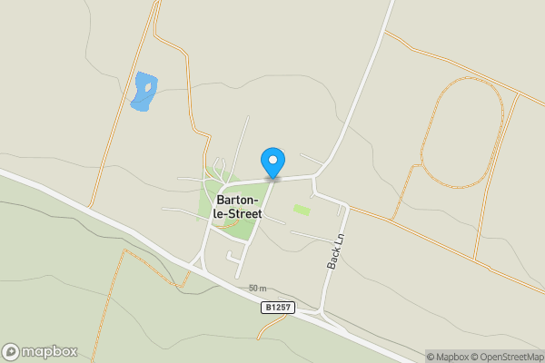 Auction Properties in Barton-le-Street|propertyauctions.io