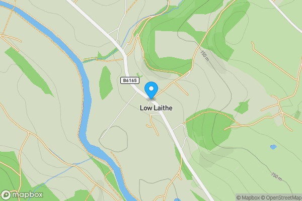 Auction Properties in Low Laithe|propertyauctions.io