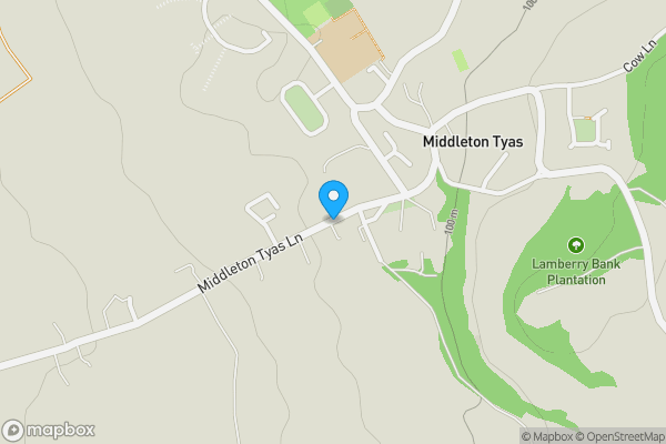 Auction Properties in Middleton Tyas|propertyauctions.io