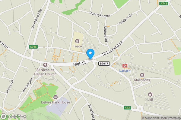 Auction Properties in Lanark, Scotland|propertyauctions.io