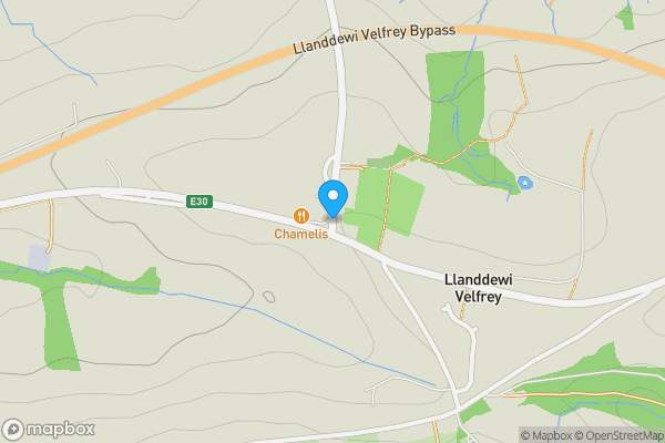 Auction Properties in Llanddewi Felffre|propertyauctions.io
