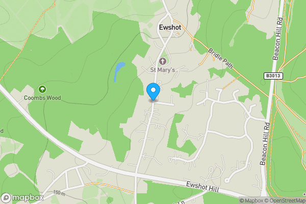 Auction Properties in Ewshot|propertyauctions.io