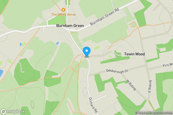 Auction Properties in Tewin Wood|propertyauctions.io