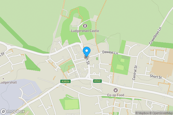 Auction Properties in Ludgershall|propertyauctions.io