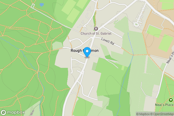 Auction Properties in Rough Common|propertyauctions.io