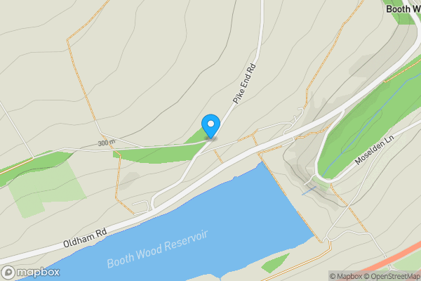 Auction Properties in Booth Wood|propertyauctions.io