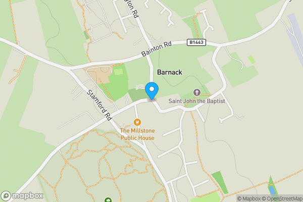 Auction Properties in Barnack|propertyauctions.io