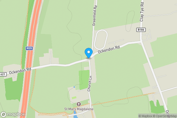 Auction Properties in North Ockendon|propertyauctions.io