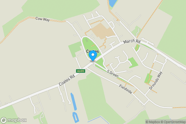 Auction Properties in Coates|propertyauctions.io