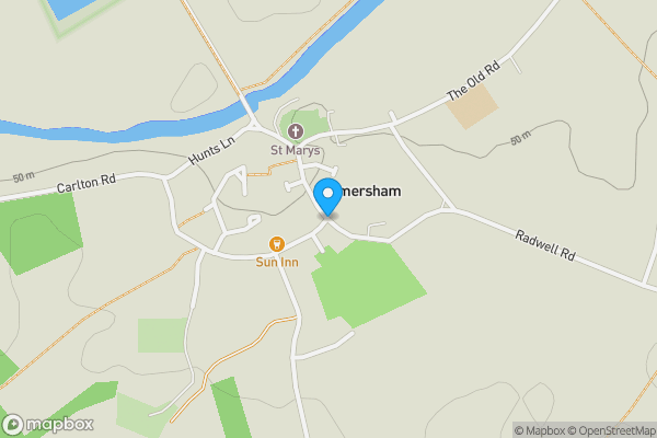 Auction Properties in Felmersham|propertyauctions.io