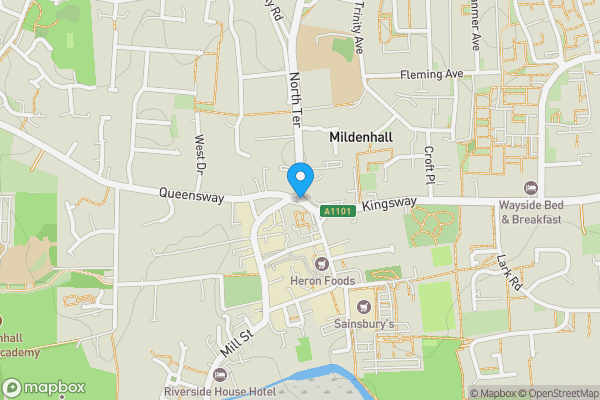 Auction Properties in Mildenhall|propertyauctions.io