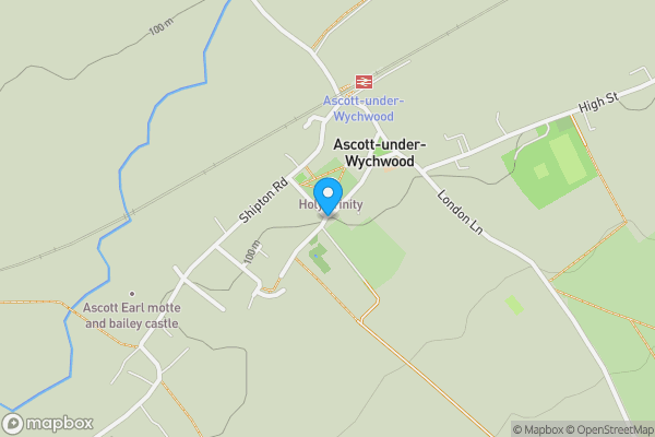 Auction Properties in Ascott-under-Wychwoo|propertyauctions.io