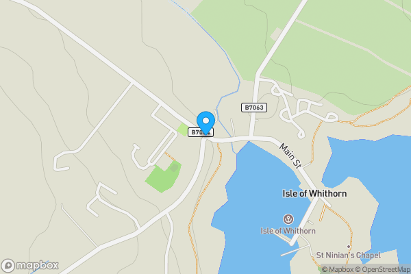 Auction Properties in Isle of Whithorn|propertyauctions.io