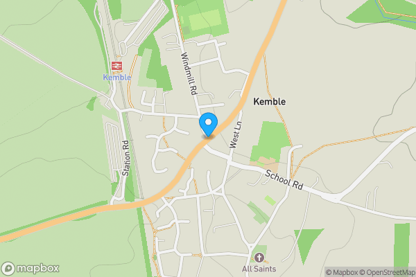 Auction Properties in Kemble|propertyauctions.io