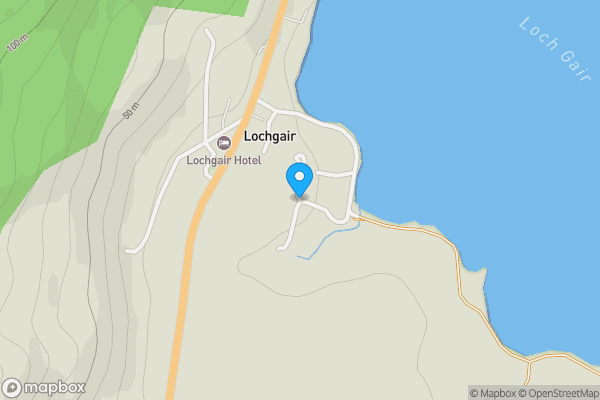 Auction Properties in Lochgair|propertyauctions.io