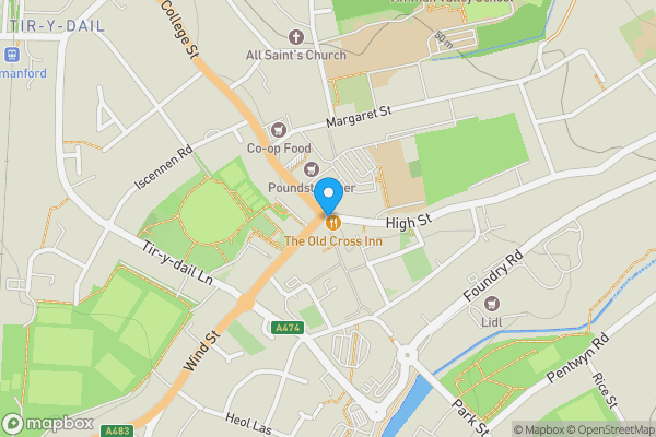 Auction Properties in Ammanford|propertyauctions.io