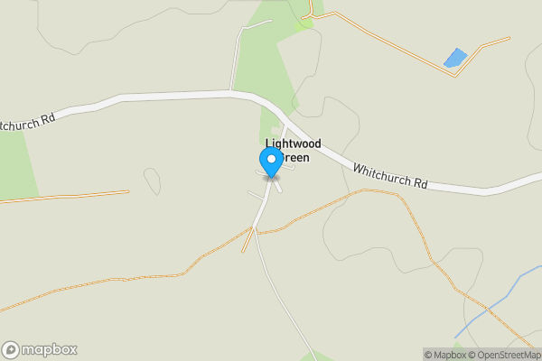 Auction Properties in Lightwood Green|propertyauctions.io