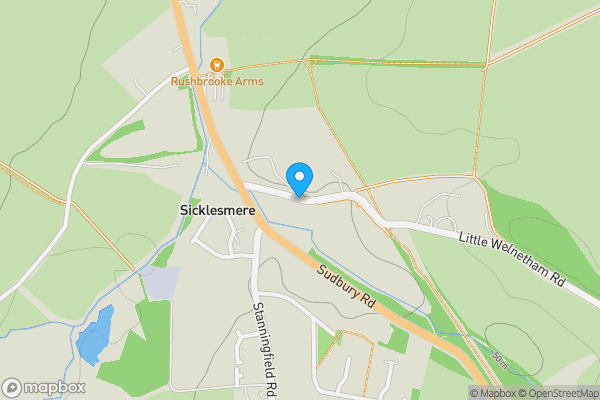 Auction Properties in Sicklesmere|propertyauctions.io