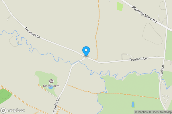 Auction Properties in Plumley|propertyauctions.io