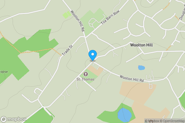 Auction Properties in Woolton Hill|propertyauctions.io