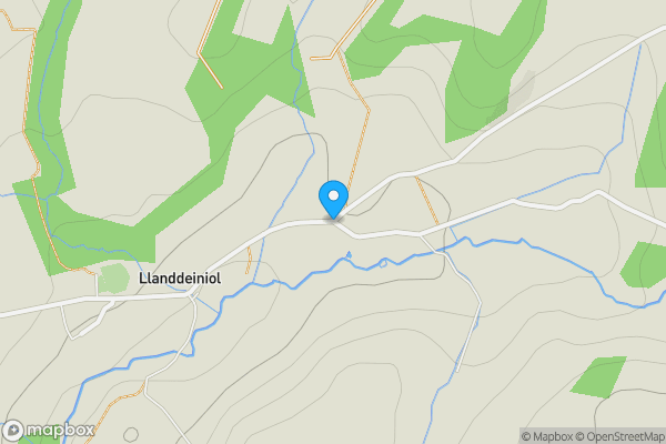 Auction Properties in Llanddeiniol|propertyauctions.io