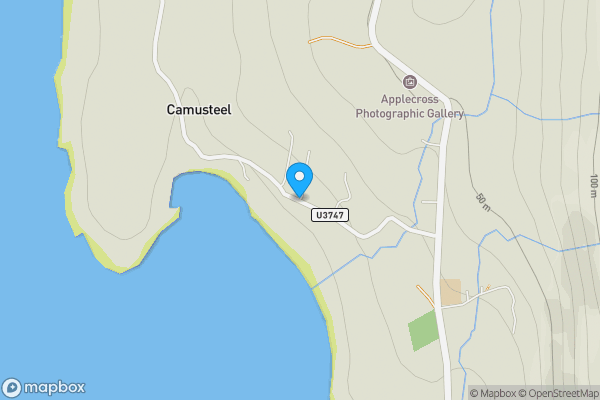 Auction Properties in Camustiel|propertyauctions.io