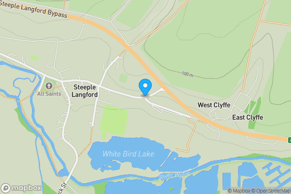 Auction Properties in Steeple Langford|propertyauctions.io