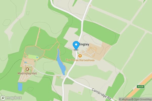 Auction Properties in Madingley|propertyauctions.io