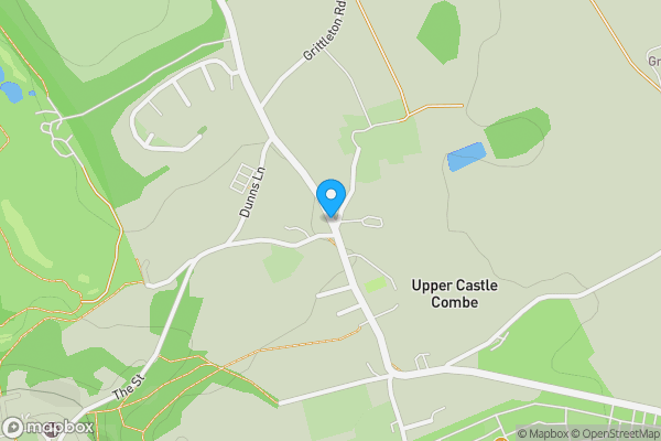 Auction Properties in Upper Castle Combe|propertyauctions.io