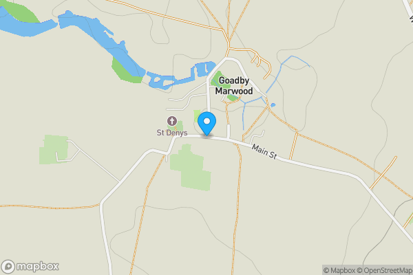 Auction Properties in Goadby Marwood|propertyauctions.io