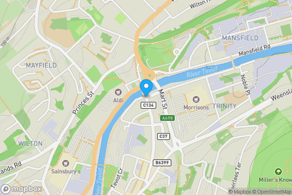 Auction Properties in Hawick|propertyauctions.io