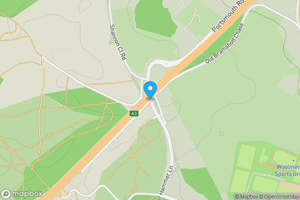 Auction Properties in Bramshott Chase|propertyauctions.io