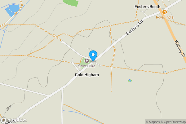 Auction Properties in Cold Higham|propertyauctions.io