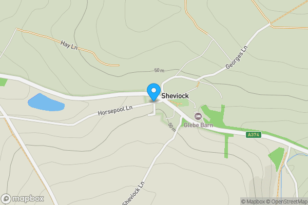 Auction Properties in Sheviock|propertyauctions.io