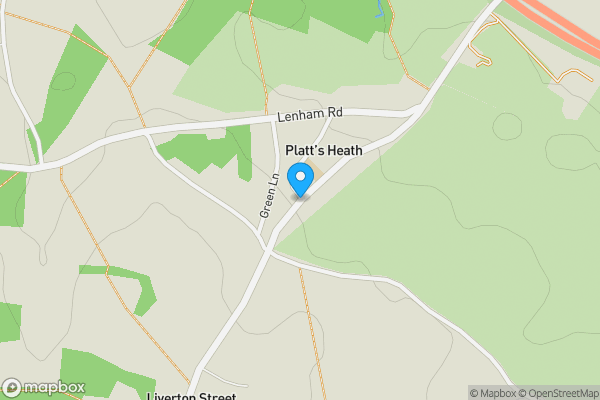 Auction Properties in Platt's Heath|propertyauctions.io