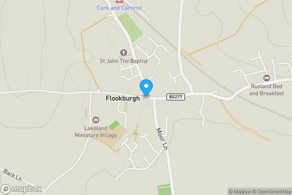 Auction Properties in Flookburgh|propertyauctions.io