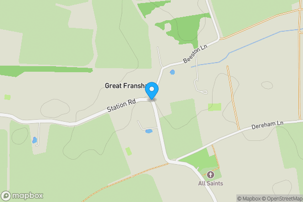 Auction Properties in Great Fransham|propertyauctions.io