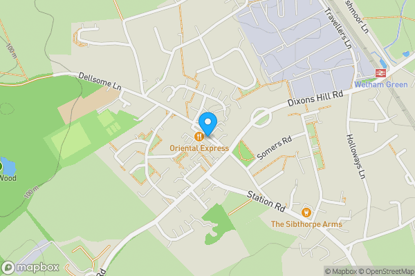 Auction Properties in Welham Green|propertyauctions.io