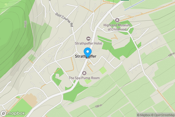 Auction Properties in Strathpeffer|propertyauctions.io