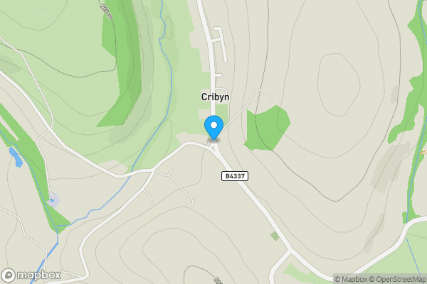 Auction Properties in Cribyn|propertyauctions.io