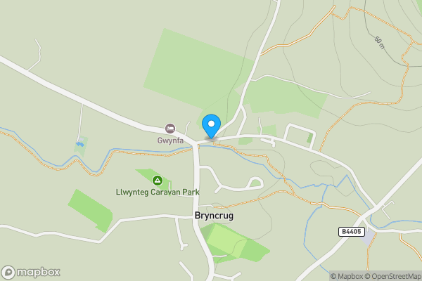 Auction Properties in Bryncrug|propertyauctions.io