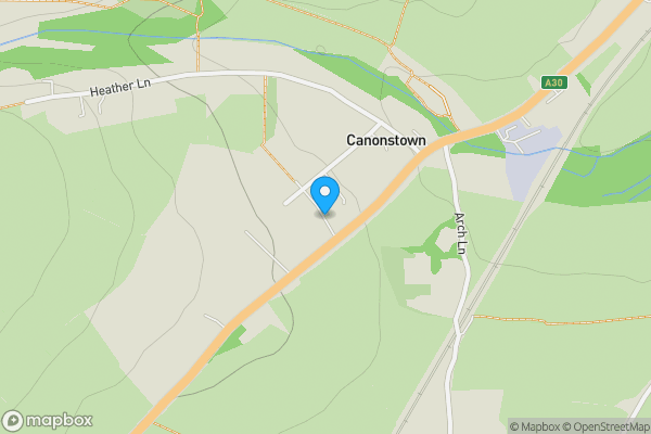 Auction Properties in Canon's Town|propertyauctions.io