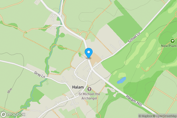 Auction Properties in Halam|propertyauctions.io