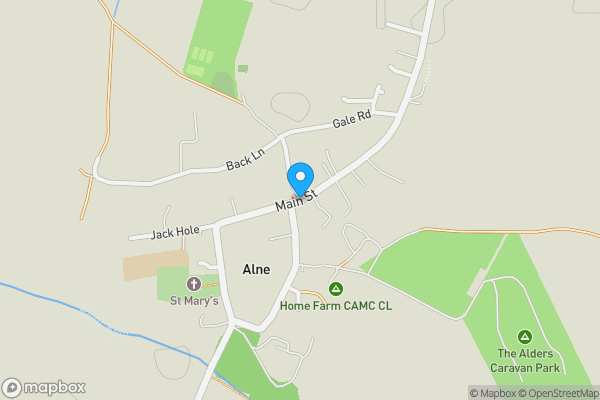 Auction Properties in Alne|propertyauctions.io