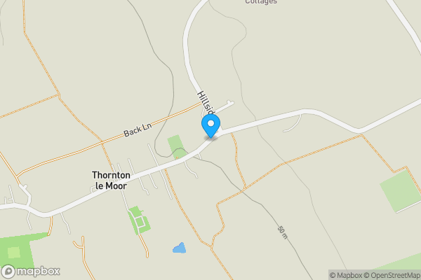 Auction Properties in Thornton-le-Moor|propertyauctions.io