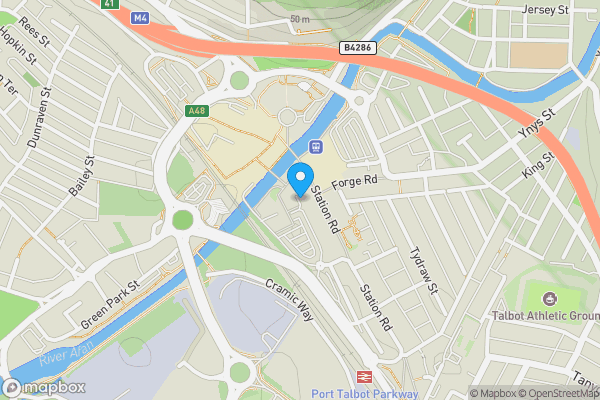 Auction Properties in Port Talbot, Wales|propertyauctions.io