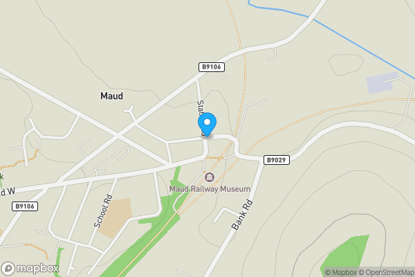 Auction Properties in Maud|propertyauctions.io