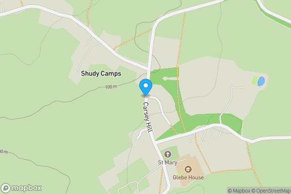 Auction Properties in Shudy Camps|propertyauctions.io